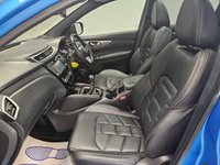 USED 2018 18 NISSAN QASHQAI 1.2 DIG-T Tekna+ SUV 5dr Petrol Manual Euro 6 (s/s) (115 ps) 