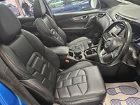 USED 2018 18 NISSAN QASHQAI 1.2 DIG-T Tekna+ SUV 5dr Petrol Manual Euro 6 (s/s) (115 ps) 