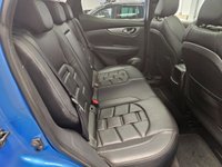USED 2018 18 NISSAN QASHQAI 1.2 DIG-T Tekna+ SUV 5dr Petrol Manual Euro 6 (s/s) (115 ps) 