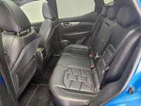 USED 2018 18 NISSAN QASHQAI 1.2 DIG-T Tekna+ SUV 5dr Petrol Manual Euro 6 (s/s) (115 ps) 