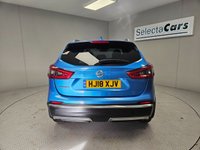 USED 2018 18 NISSAN QASHQAI 1.2 DIG-T Tekna+ SUV 5dr Petrol Manual Euro 6 (s/s) (115 ps) 