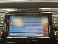 USED 2018 18 NISSAN QASHQAI 1.2 DIG-T Tekna+ SUV 5dr Petrol Manual Euro 6 (s/s) (115 ps) 