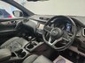 USED 2018 18 NISSAN QASHQAI 1.2 DIG-T Tekna+ SUV 5dr Petrol Manual Euro 6 (s/s) (115 ps) 