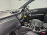 USED 2018 18 NISSAN QASHQAI 1.2 DIG-T Tekna+ SUV 5dr Petrol Manual Euro 6 (s/s) (115 ps) 