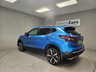 USED 2018 18 NISSAN QASHQAI 1.2 DIG-T Tekna+ SUV 5dr Petrol Manual Euro 6 (s/s) (115 ps) 