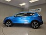 USED 2018 18 NISSAN QASHQAI 1.2 DIG-T Tekna+ SUV 5dr Petrol Manual Euro 6 (s/s) (115 ps) 