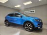 USED 2018 18 NISSAN QASHQAI 1.2 DIG-T Tekna+ SUV 5dr Petrol Manual Euro 6 (s/s) (115 ps) 