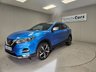 USED 2018 18 NISSAN QASHQAI 1.2 DIG-T Tekna+ SUV 5dr Petrol Manual Euro 6 (s/s) (115 ps) 
