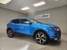 USED 2018 18 NISSAN QASHQAI 1.2 DIG-T Tekna+ SUV 5dr Petrol Manual Euro 6 (s/s) (115 ps) 