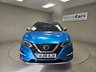 USED 2018 18 NISSAN QASHQAI 1.2 DIG-T Tekna+ SUV 5dr Petrol Manual Euro 6 (s/s) (115 ps) 