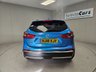 USED 2018 18 NISSAN QASHQAI 1.2 DIG-T Tekna+ SUV 5dr Petrol Manual Euro 6 (s/s) (115 ps) 