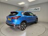USED 2018 18 NISSAN QASHQAI 1.2 DIG-T Tekna+ SUV 5dr Petrol Manual Euro 6 (s/s) (115 ps) 