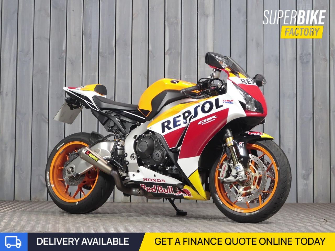 Unleash The Beast A Deep Dive Into The 2016 Honda Cbr1000rr Fireblade