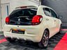 USED 2017 67 PEUGEOT 108 1.2 PureTech Allure Top! 5dr Petrol Manual Euro 6 (82 ps) 
