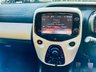 USED 2017 67 PEUGEOT 108 1.2 PureTech Allure Top! 5dr Petrol Manual Euro 6 (82 ps) 