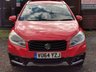 USED 2014 64 SUZUKI SX4 S-CROSS 1.6 SZ-T SUV 5dr Petrol Manual Euro 6 (120 ps) SERVICED & MOT'D IN SEPT 2024!