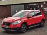 USED 2014 64 SUZUKI SX4 S-CROSS 1.6 SZ-T SUV 5dr Petrol Manual Euro 6 (120 ps) SERVICED & MOT'D IN SEPT 2024!