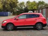 USED 2014 64 SUZUKI SX4 S-CROSS 1.6 SZ-T SUV 5dr Petrol Manual Euro 6 (120 ps) SERVICED & MOT'D IN SEPT 2024!