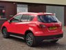 USED 2014 64 SUZUKI SX4 S-CROSS 1.6 SZ-T SUV 5dr Petrol Manual Euro 6 (120 ps) SERVICED & MOT'D IN SEPT 2024!