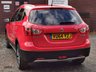 USED 2014 64 SUZUKI SX4 S-CROSS 1.6 SZ-T SUV 5dr Petrol Manual Euro 6 (120 ps) SERVICED & MOT'D IN SEPT 2024!