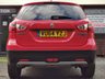 USED 2014 64 SUZUKI SX4 S-CROSS 1.6 SZ-T SUV 5dr Petrol Manual Euro 6 (120 ps) SERVICED & MOT'D IN SEPT 2024!