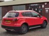 USED 2014 64 SUZUKI SX4 S-CROSS 1.6 SZ-T SUV 5dr Petrol Manual Euro 6 (120 ps) SERVICED & MOT'D IN SEPT 2024!