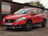 USED 2014 64 SUZUKI SX4 S-CROSS 1.6 SZ-T SUV 5dr Petrol Manual Euro 6 (120 ps) SERVICED & MOT'D IN SEPT 2024!