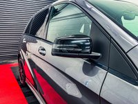 USED 2017 67 MERCEDES-BENZ B-CLASS 1.5 B180d AMG Line (Premium) MPV 5dr Diesel 7G-DCT Euro 6 (s/s) (109 ps) 