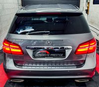 USED 2017 67 MERCEDES-BENZ B-CLASS 1.5 B180d AMG Line (Premium) MPV 5dr Diesel 7G-DCT Euro 6 (s/s) (109 ps) 