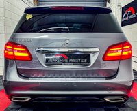 USED 2017 67 MERCEDES-BENZ B-CLASS 1.5 B180d AMG Line (Premium) MPV 5dr Diesel 7G-DCT Euro 6 (s/s) (109 ps) 