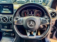 USED 2017 67 MERCEDES-BENZ B-CLASS 1.5 B180d AMG Line (Premium) MPV 5dr Diesel 7G-DCT Euro 6 (s/s) (109 ps) 