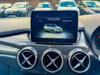 USED 2017 67 MERCEDES-BENZ B-CLASS 1.5 B180d AMG Line (Premium) MPV 5dr Diesel 7G-DCT Euro 6 (s/s) (109 ps) 