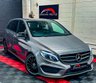 USED 2017 67 MERCEDES-BENZ B-CLASS 1.5 B180d AMG Line (Premium) MPV 5dr Diesel 7G-DCT Euro 6 (s/s) (109 ps) 