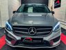 USED 2017 67 MERCEDES-BENZ B-CLASS 1.5 B180d AMG Line (Premium) MPV 5dr Diesel 7G-DCT Euro 6 (s/s) (109 ps) 