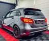 USED 2017 67 MERCEDES-BENZ B-CLASS 1.5 B180d AMG Line (Premium) MPV 5dr Diesel 7G-DCT Euro 6 (s/s) (109 ps) 