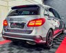 USED 2017 67 MERCEDES-BENZ B-CLASS 1.5 B180d AMG Line (Premium) MPV 5dr Diesel 7G-DCT Euro 6 (s/s) (109 ps) 