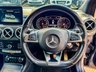 USED 2017 67 MERCEDES-BENZ B-CLASS 1.5 B180d AMG Line (Premium) MPV 5dr Diesel 7G-DCT Euro 6 (s/s) (109 ps) 