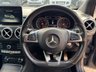 USED 2017 67 MERCEDES-BENZ B-CLASS 1.5 B180d AMG Line (Premium) MPV 5dr Diesel 7G-DCT Euro 6 (s/s) (109 ps) 