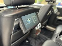 USED 2012 M ROLLS-ROYCE GHOST 6.6 V12 Saloon 4dr Petrol Auto Euro 5 (563 bhp) PANROOF+HUD+REAR THEATRE+FACTORY WHITE