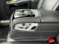 USED 2012 M ROLLS-ROYCE GHOST 6.6 V12 Saloon 4dr Petrol Auto Euro 5 (563 bhp) PANROOF+HUD+REAR THEATRE+FACTORY WHITE