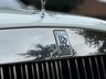 USED 2012 M ROLLS-ROYCE GHOST 6.6 V12 Saloon 4dr Petrol Auto Euro 5 (563 bhp) PANROOF+HUD+REAR THEATRE+FACTORY WHITE