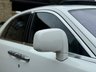 USED 2012 M ROLLS-ROYCE GHOST 6.6 V12 Saloon 4dr Petrol Auto Euro 5 (563 bhp) PANROOF+HUD+REAR THEATRE+FACTORY WHITE