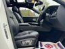 USED 2012 M ROLLS-ROYCE GHOST 6.6 V12 Saloon 4dr Petrol Auto Euro 5 (563 bhp) PANROOF+HUD+REAR THEATRE+FACTORY WHITE