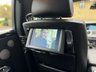 USED 2012 M ROLLS-ROYCE GHOST 6.6 V12 Saloon 4dr Petrol Auto Euro 5 (563 bhp) PANROOF+HUD+REAR THEATRE+FACTORY WHITE