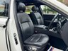 USED 2012 M ROLLS-ROYCE GHOST 6.6 V12 Saloon 4dr Petrol Auto Euro 5 (563 bhp) PANROOF+HUD+REAR THEATRE+FACTORY WHITE