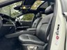 USED 2012 M ROLLS-ROYCE GHOST 6.6 V12 Saloon 4dr Petrol Auto Euro 5 (563 bhp) PANROOF+HUD+REAR THEATRE+FACTORY WHITE