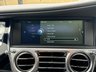USED 2012 M ROLLS-ROYCE GHOST 6.6 V12 Saloon 4dr Petrol Auto Euro 5 (563 bhp) PANROOF+HUD+REAR THEATRE+FACTORY WHITE