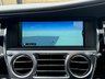USED 2012 M ROLLS-ROYCE GHOST 6.6 V12 Saloon 4dr Petrol Auto Euro 5 (563 bhp) PANROOF+HUD+REAR THEATRE+FACTORY WHITE