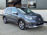 USED 2013 63 HONDA CR-V 2.0 i-VTEC EX SUV 5dr Petrol Auto 4WD Euro 5 (155 ps) 1 OWNER - FULL HONDA  HISTORY