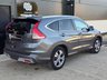 USED 2013 63 HONDA CR-V 2.0 i-VTEC EX SUV 5dr Petrol Auto 4WD Euro 5 (155 ps) 1 OWNER - FULL HONDA  HISTORY